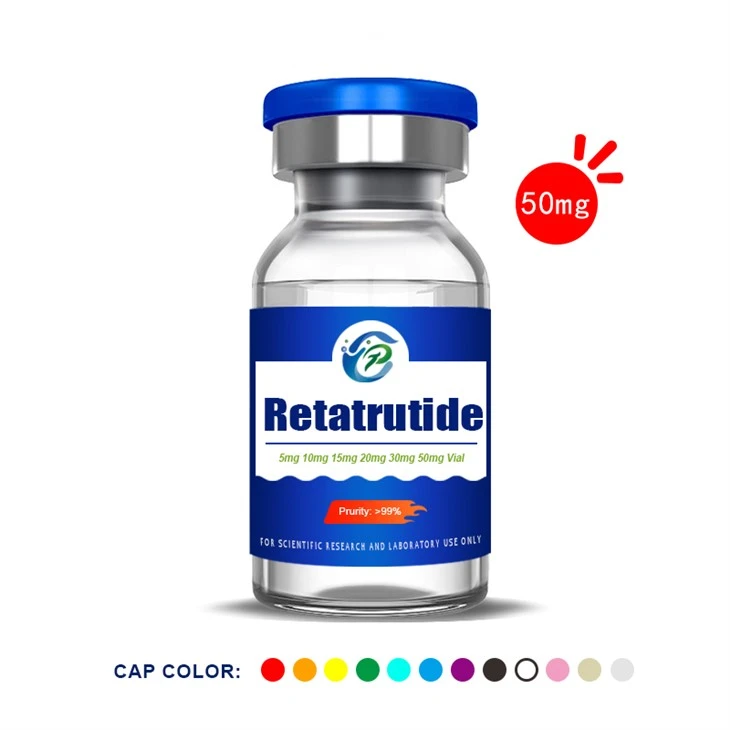 रिटट्रूटाइड 50mg